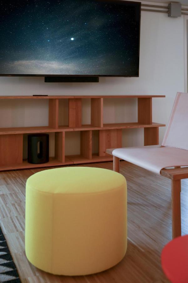 Appartamento Basicvillage Milano