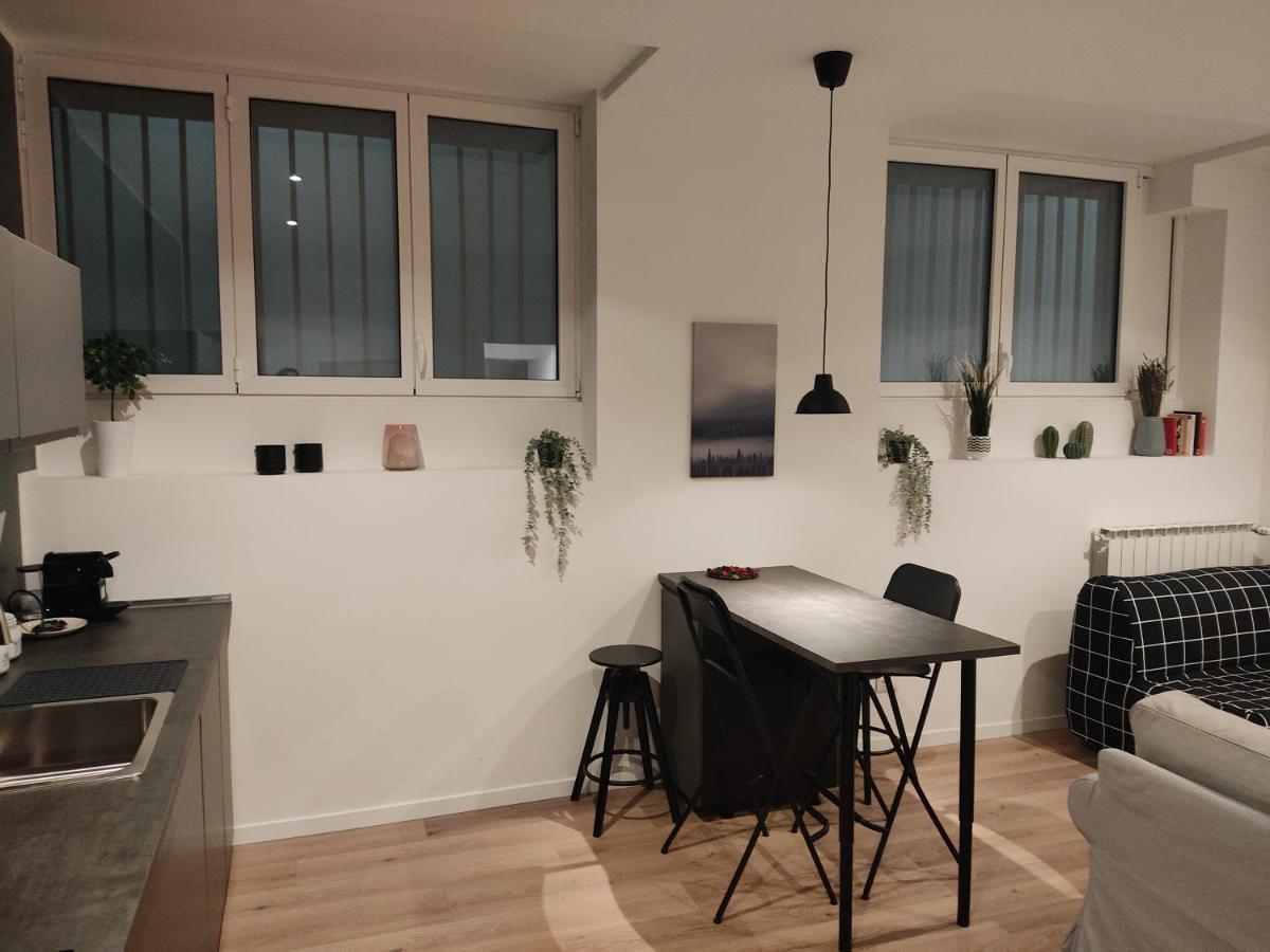 Apartment Fiera Life 1
