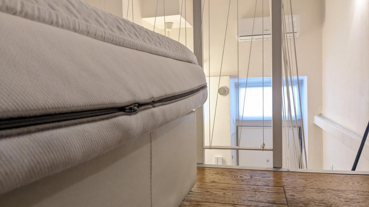 Flat Michelangelo Appartement