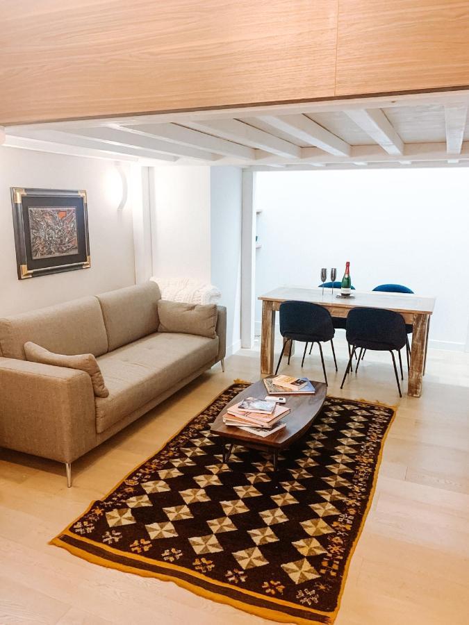 Moscova - Garibaldi - Moderno Loft Di Design Leilighet