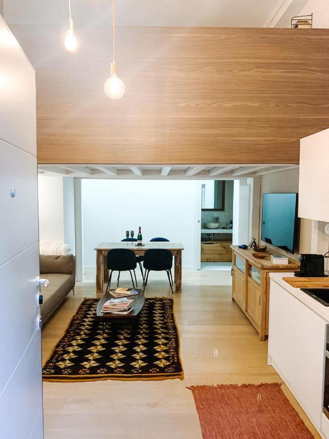 Moscova - Garibaldi - Moderno Loft Di Design Milano