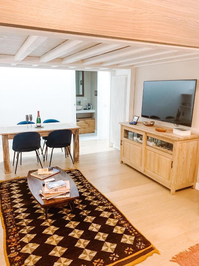 Moscova - Garibaldi - Moderno Loft Di Design Leilighet *