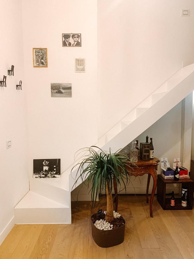 Moscova - Garibaldi - Moderno Loft Di Design Milano