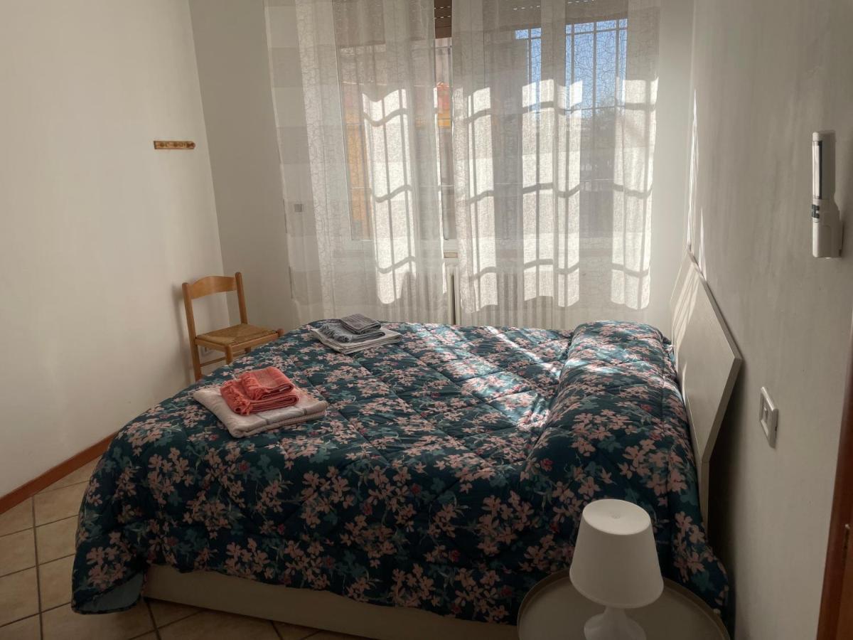 Roberta House Leilighet
