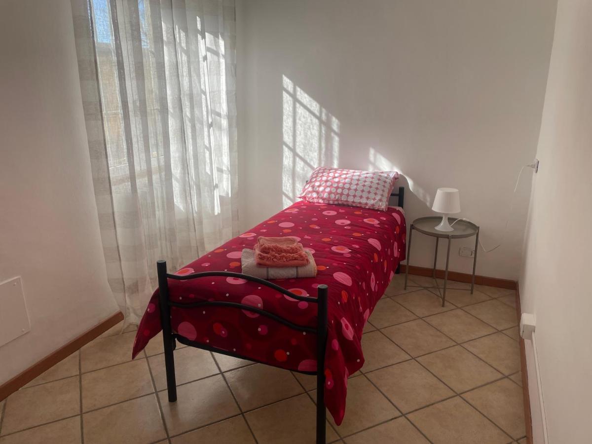 Roberta House Leilighet
