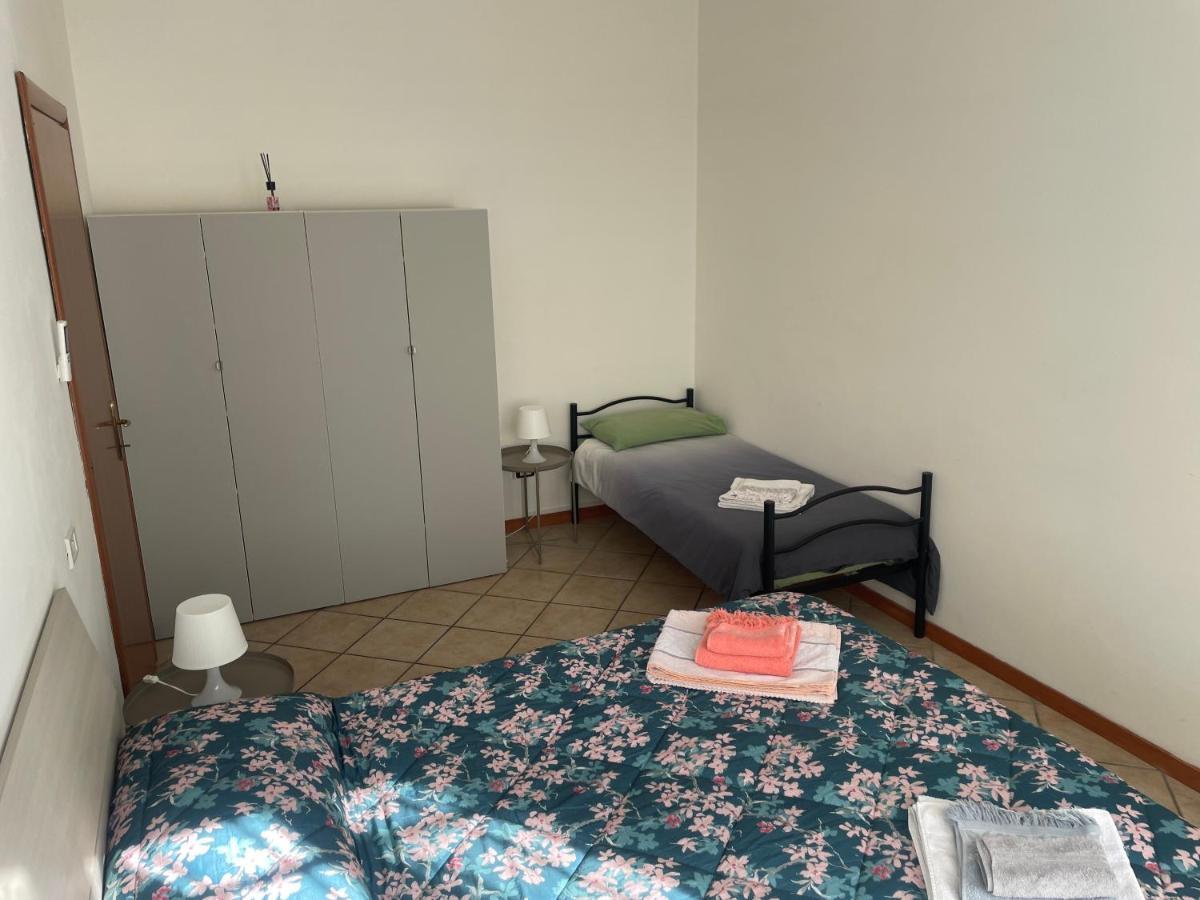 Leilighet Roberta House Milano