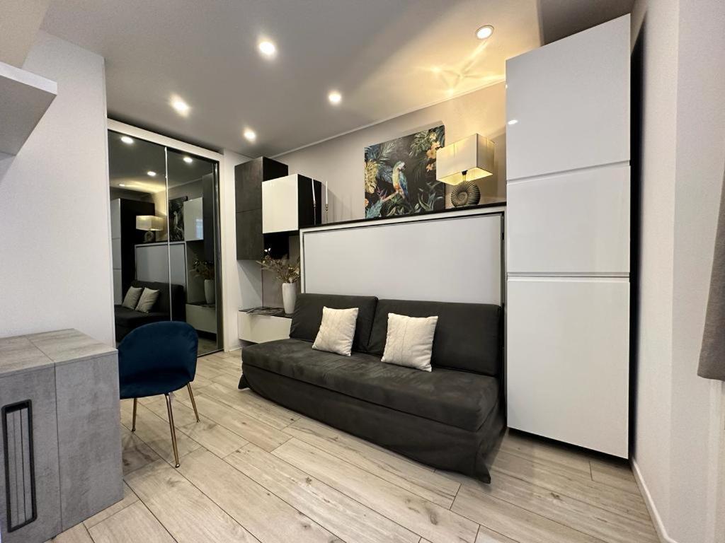 Apartment Comecasa Studio Panfilo