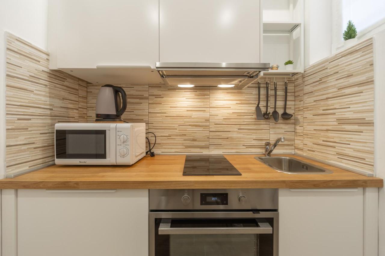 Ripa Apartment Milan