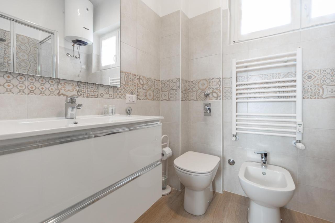 Apartment Ripa Milan