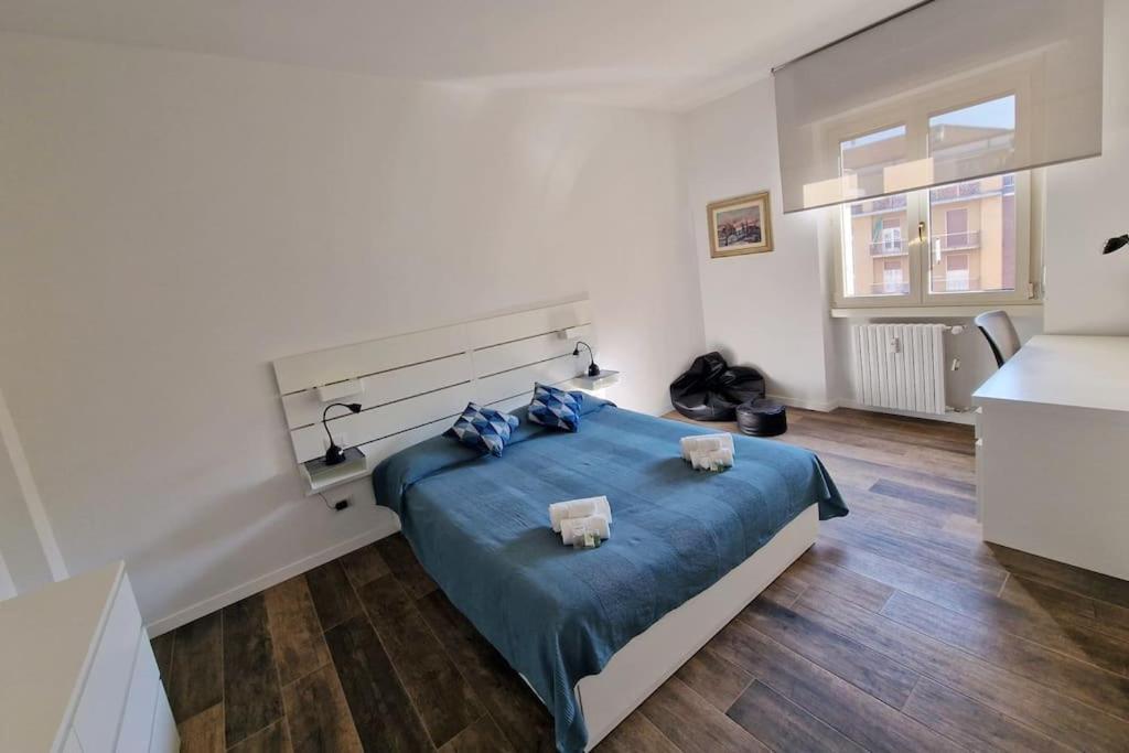 Casa Francesco * Milano
