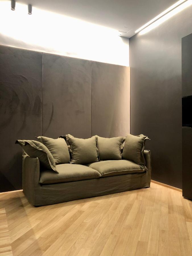 Fifty Eight Cerva Appartement