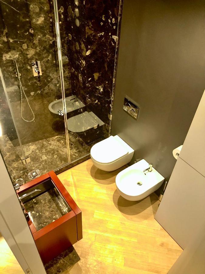 Appartement Fifty Eight Cerva