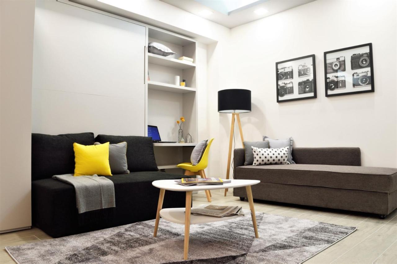 Easylife - Monolocale Confortevole E Rilassante Nel Quartiere Solari, Dotato Di Ogni Comfort *
