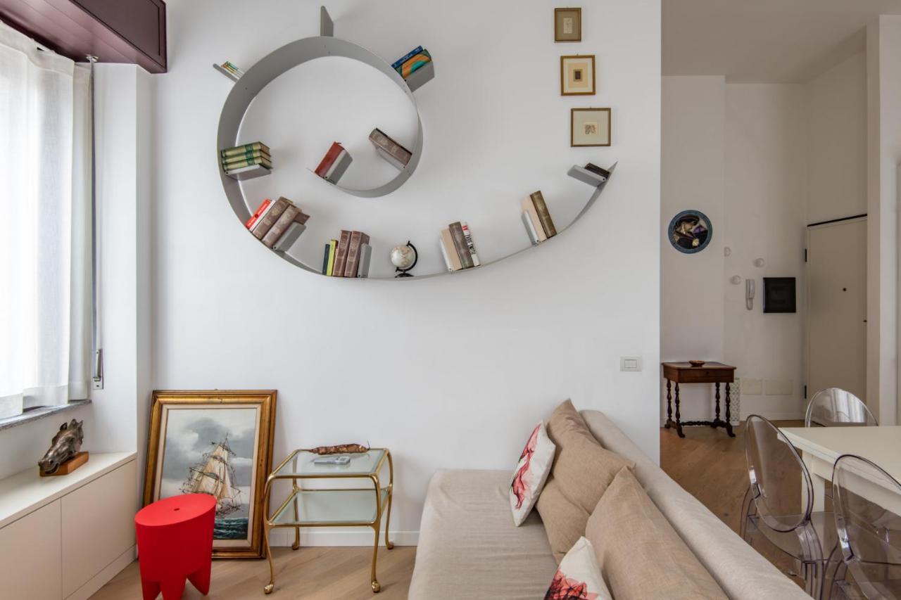 Easylife - Coccole E Comfort - Bilocale Caldo Ed Accogliente A Due Passi Dai Navigli E Metro Apartment