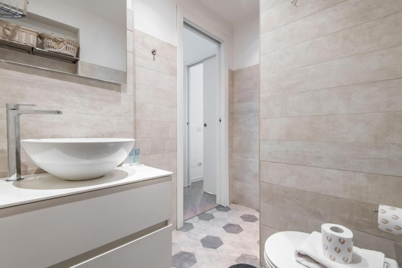 Apartment Easylife - Coccole E Comfort - Bilocale Caldo Ed Accogliente A Due Passi Dai Navigli E Metro Mailand