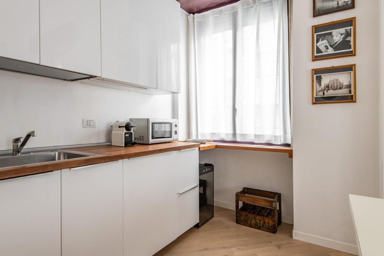 Easylife - Coccole E Comfort - Bilocale Caldo Ed Accogliente A Due Passi Dai Navigli E Metro Apartment