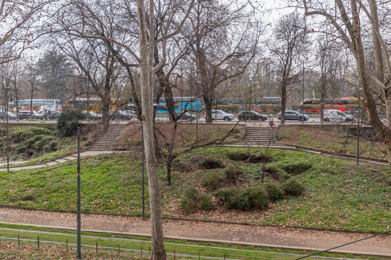 V. Veneto - Porta Venezia - Centro Leilighet Milano