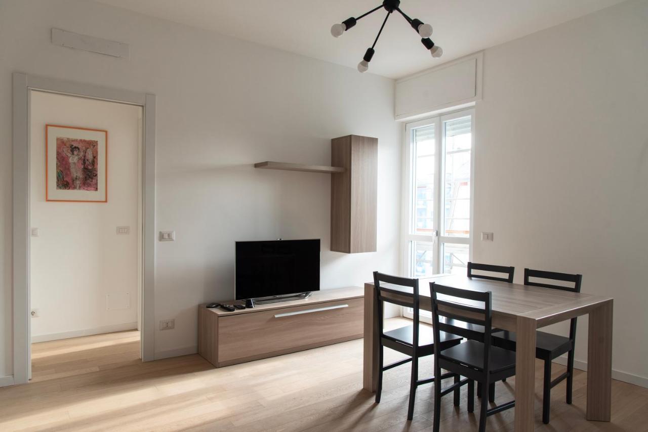 Appartement Youhosty - Grazioli 11 Milaan