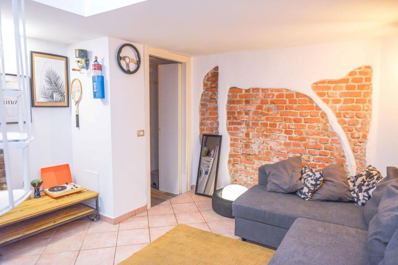 La Casetta Di Edo Appartement *