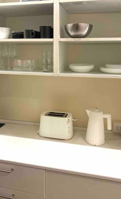 Apartment In Brera