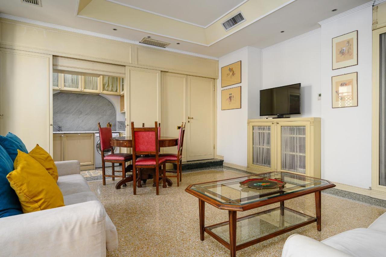 Duomo - Fontana Penthouse With Beautiful Terrace Leilighet