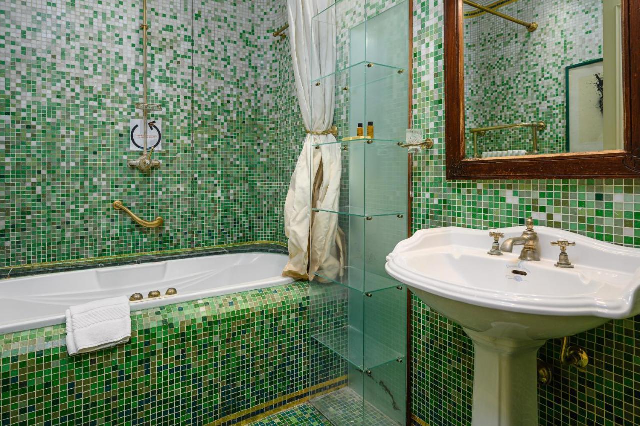 Leilighet Duomo - Fontana Penthouse With Beautiful Terrace *