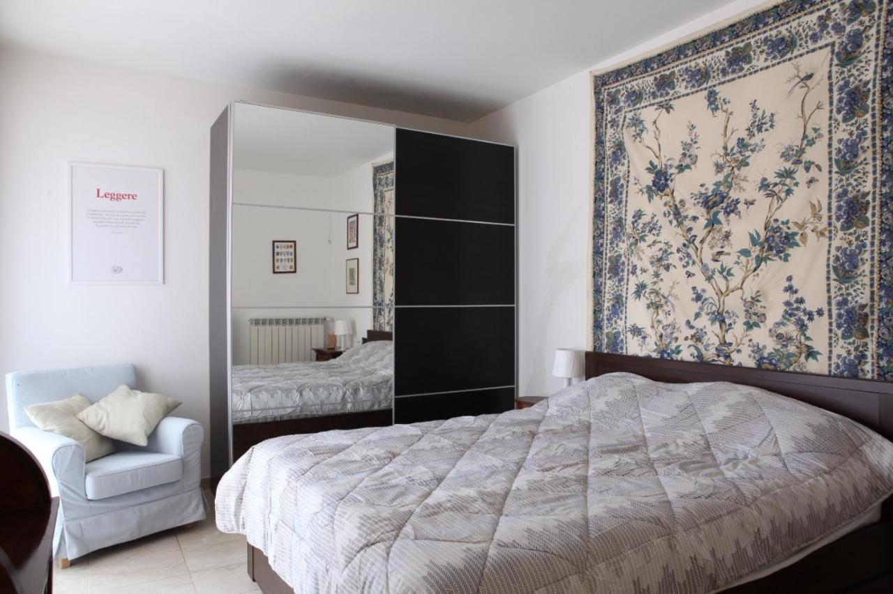 Appartamento Terrace Close To Metro Station *