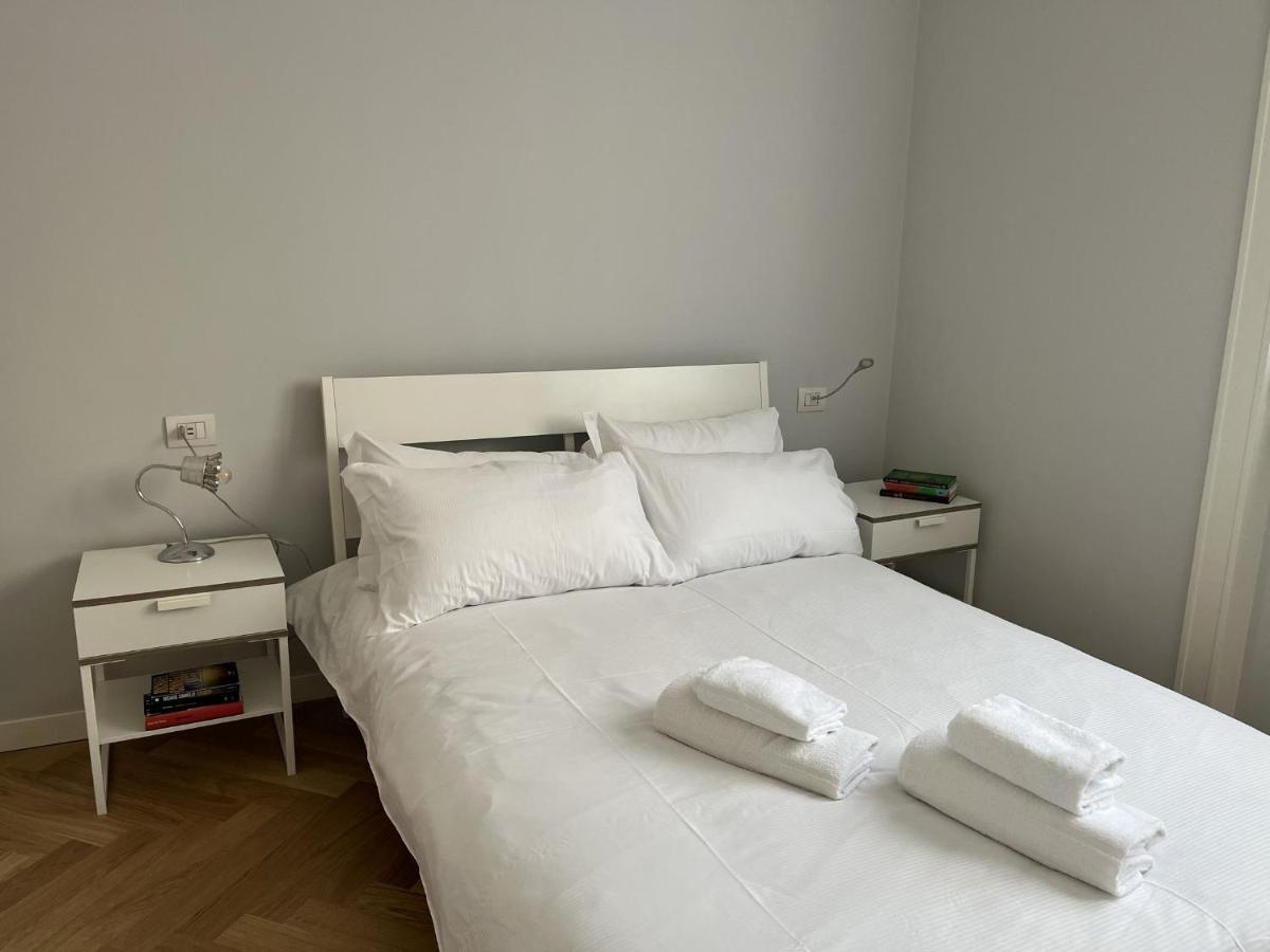 Sbam House Leilighet Milano