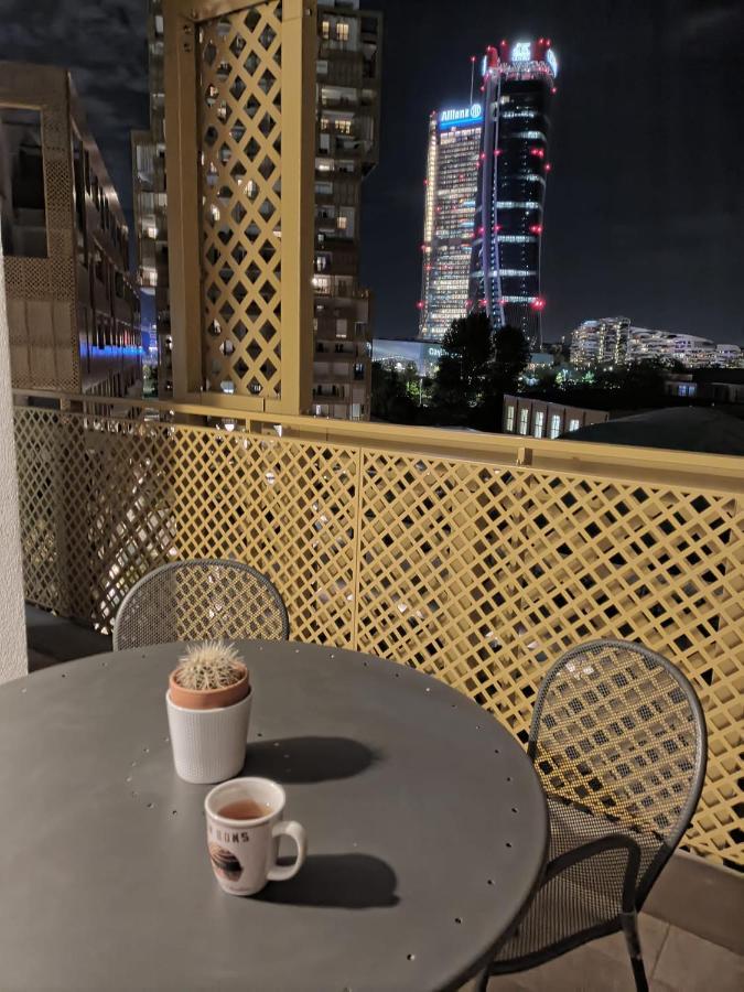 Lejlighed Bnbutler - Flavio Gioia, 5 - Con Vista, Citylife *
