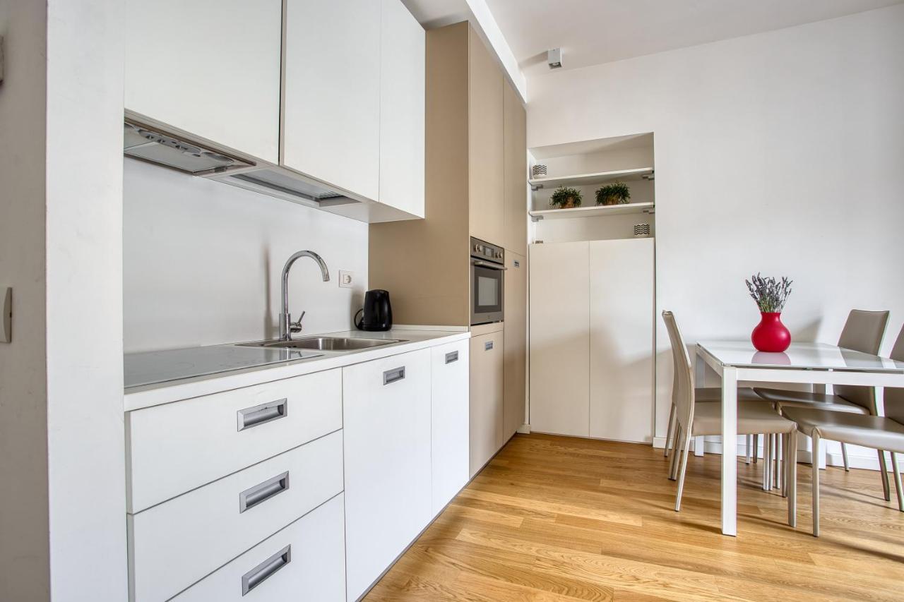 Apartment Joivy Fantastic Flat Near Center *