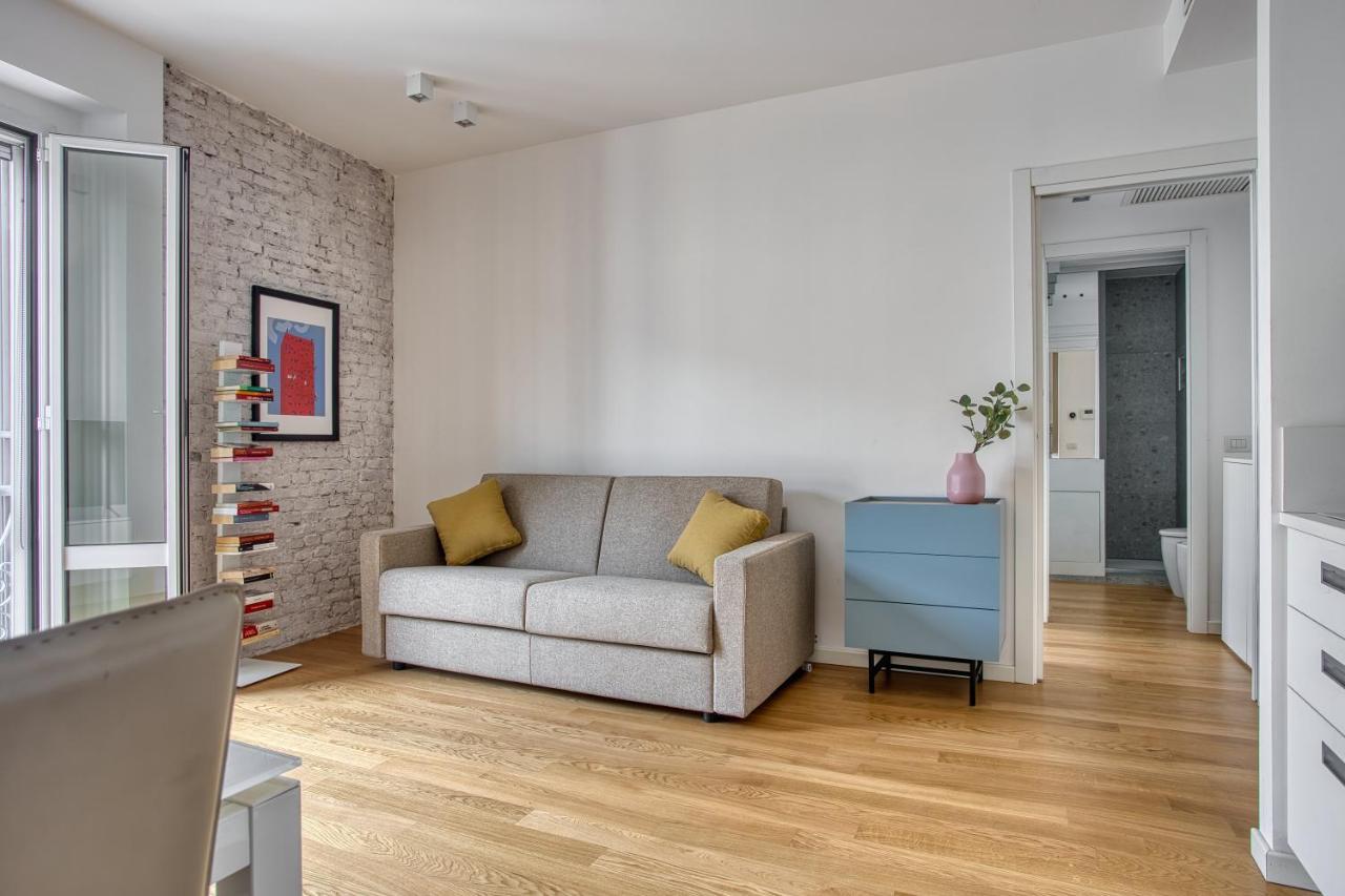 Apartment Joivy Fantastic Flat Near Center Milan