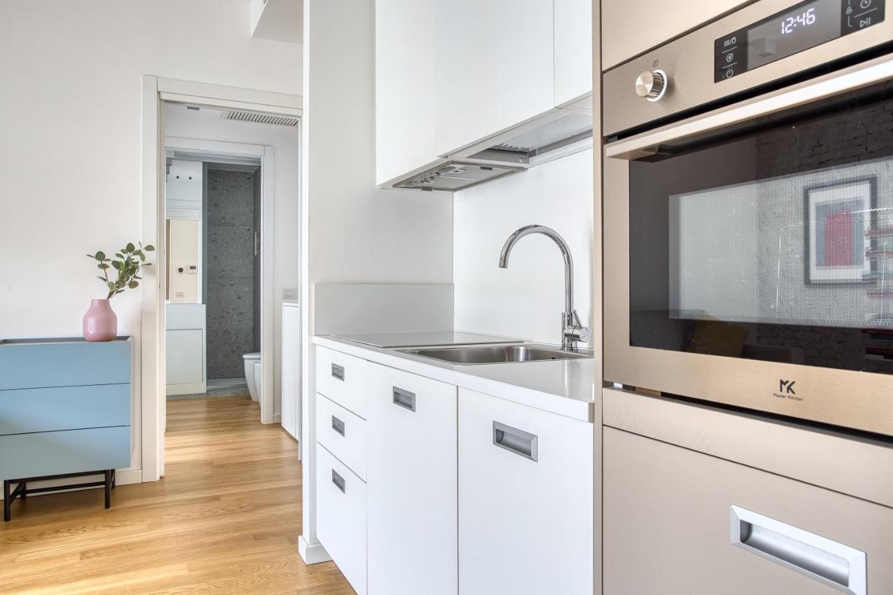Joivy Fantastic Flat Near Center Apartment Milan