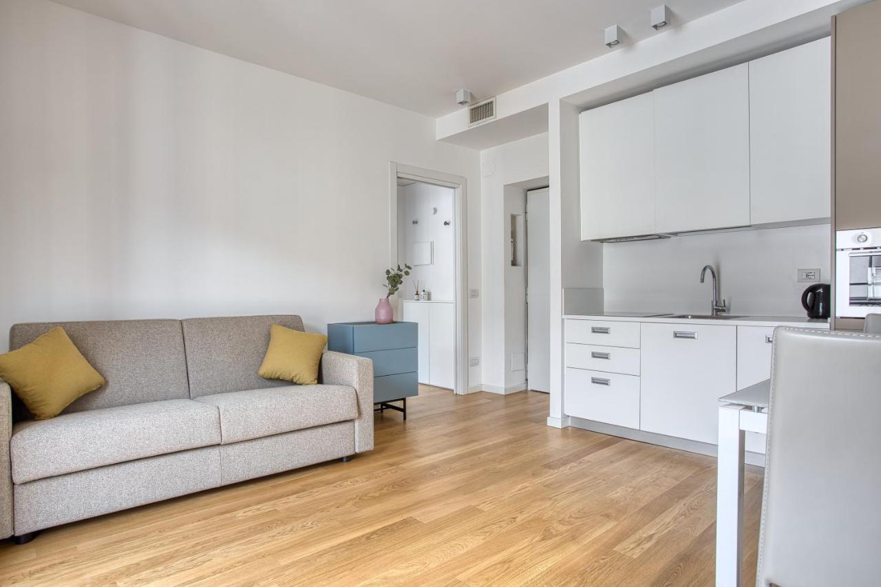 Apartment Joivy Fantastic Flat Near Center Milan