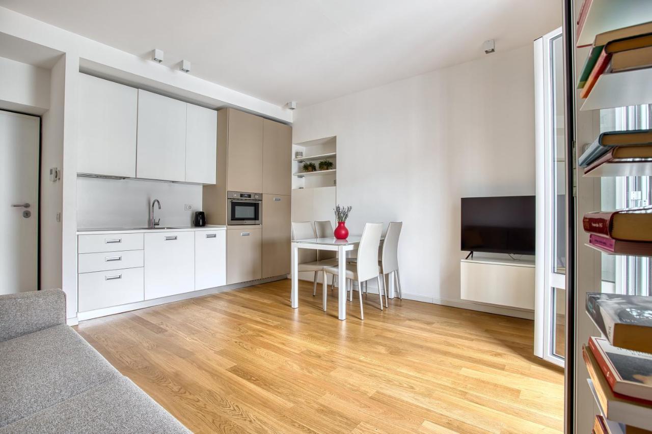 Joivy Fantastic Flat Near Center Milan