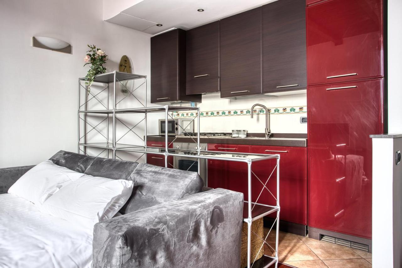 Joivy Charming In The Heart Of Isola District * Mailand