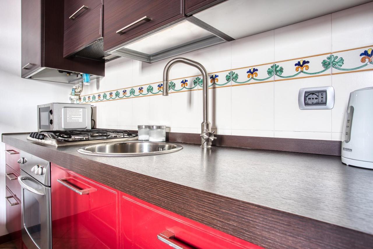 Joivy Charming In The Heart Of Isola District Apartment *