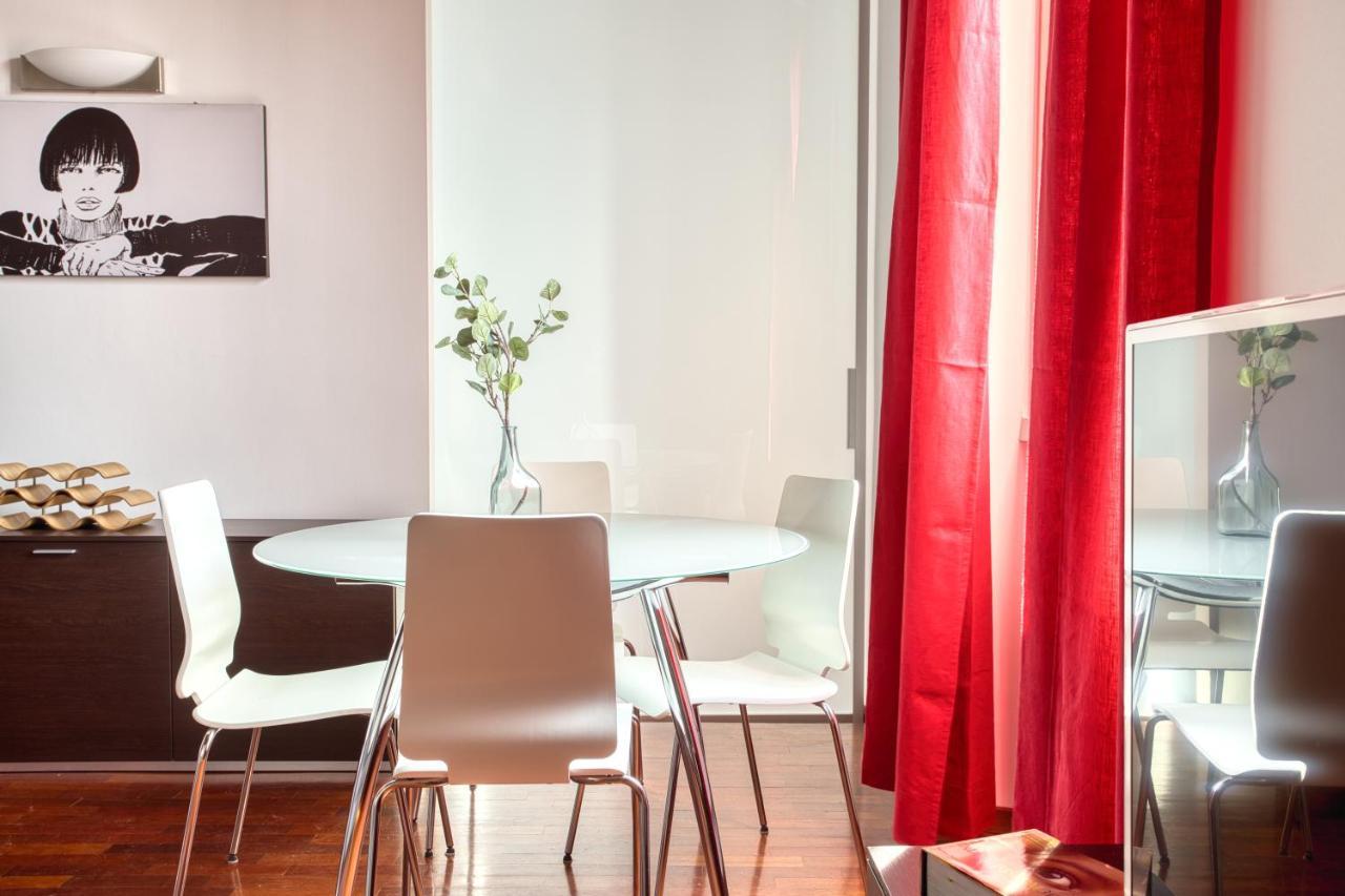 Joivy Charming In The Heart Of Isola District Apartment