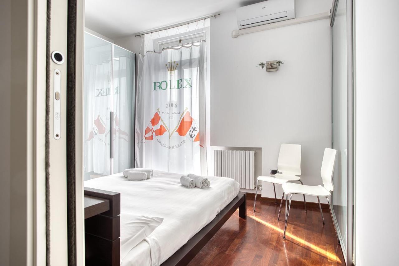 Joivy Charming In The Heart Of Isola District Apartment *