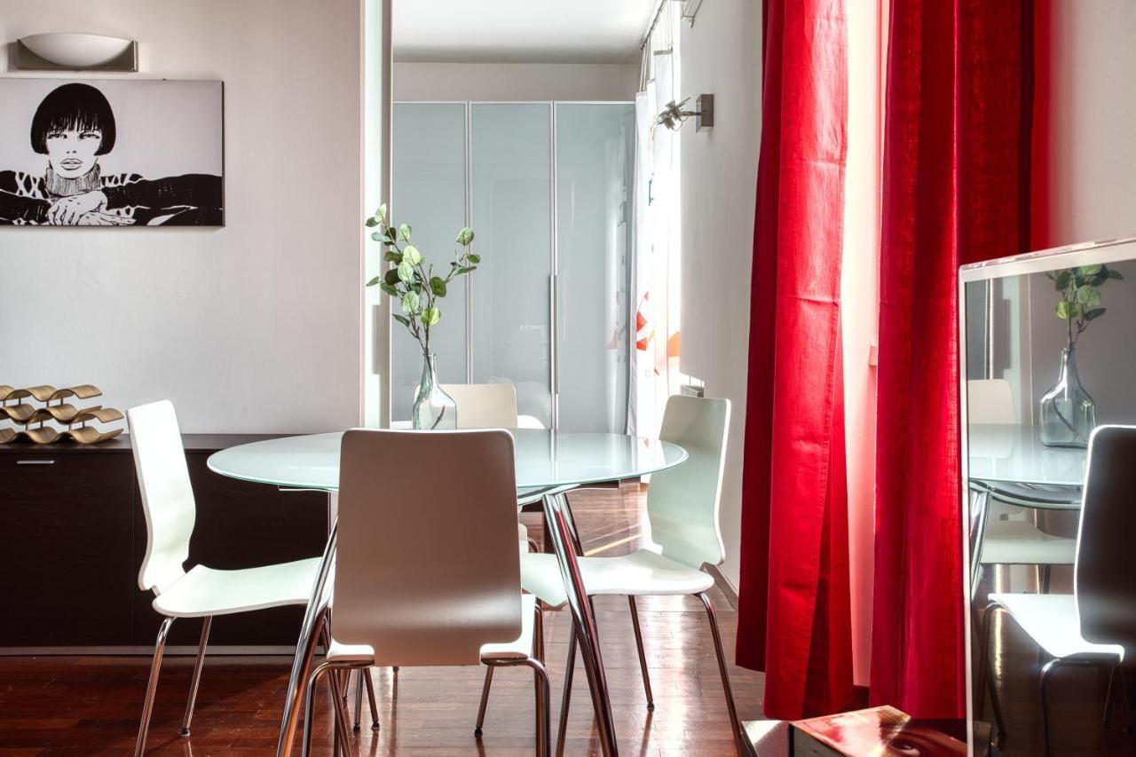 Joivy Charming In The Heart Of Isola District Apartment Mailand