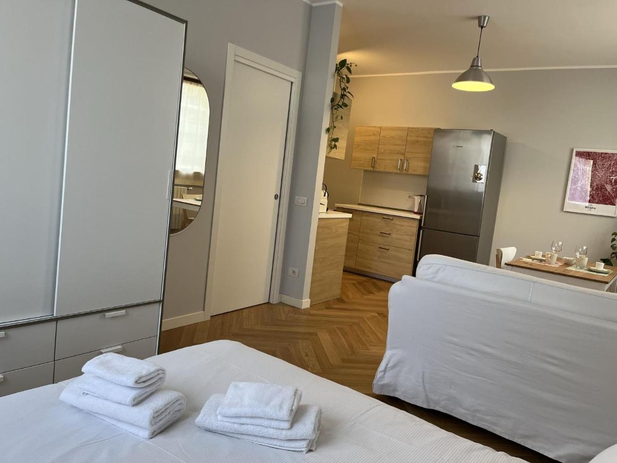 Sbam House Leilighet