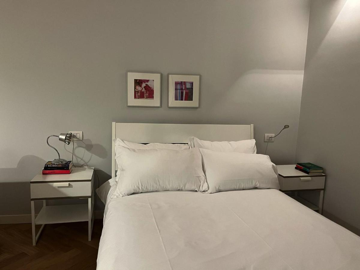 Sbam House Leilighet Milano