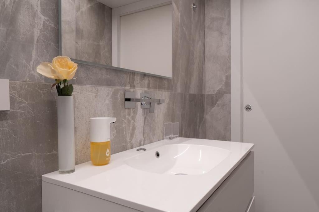 Appartement One Stradivari - Luxury Design In Buenos Aires