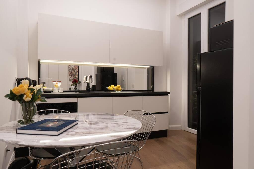 Lejlighed One Stradivari - Luxury Design In Buenos Aires Milano