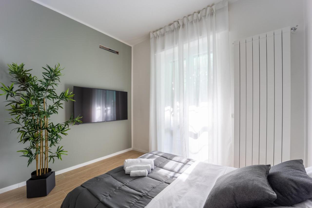 Sansiro Luxury Wi-fi & Netflix Mailand