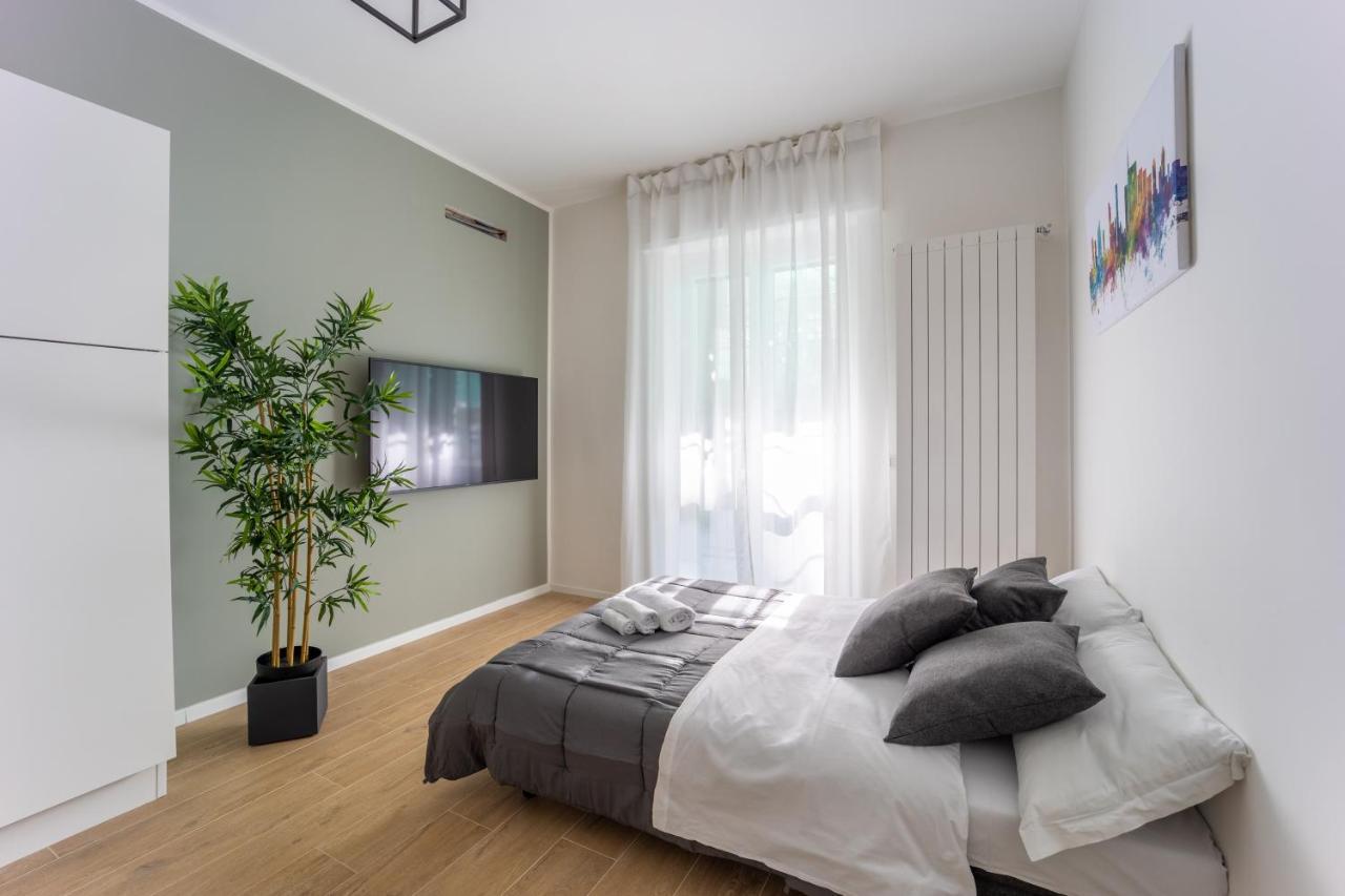 Appartement Sansiro Luxury Wi-fi & Netflix *