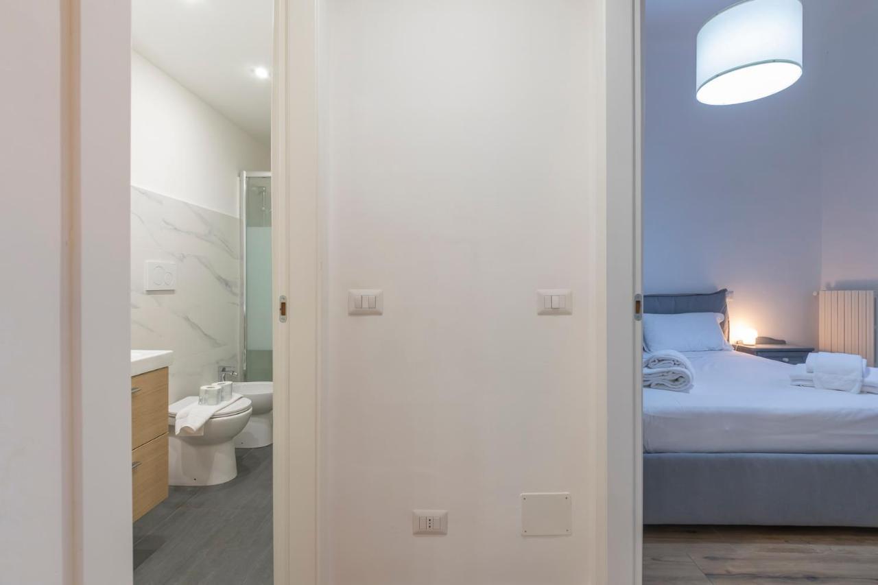 Lejlighed Renovated Near Loreto Padova 78 *