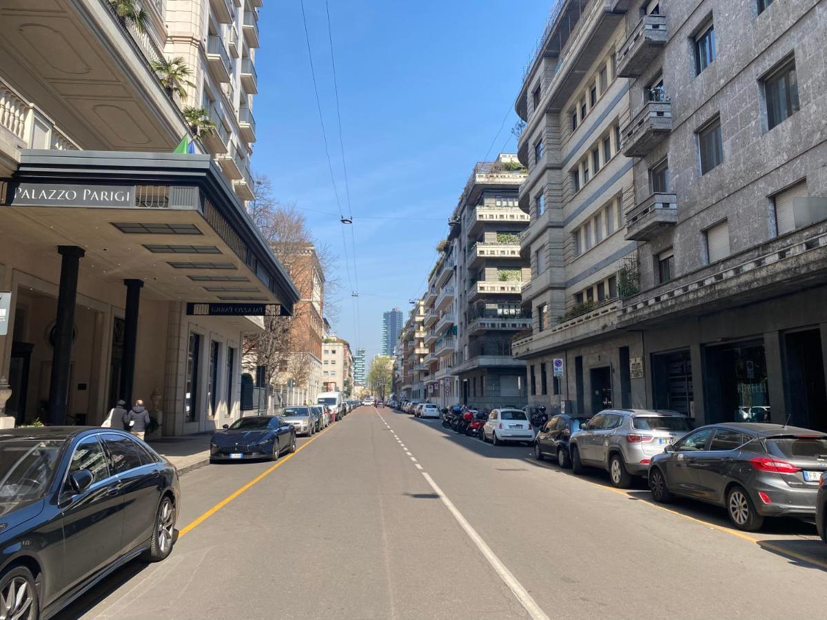 In Brera Apartment Mailand