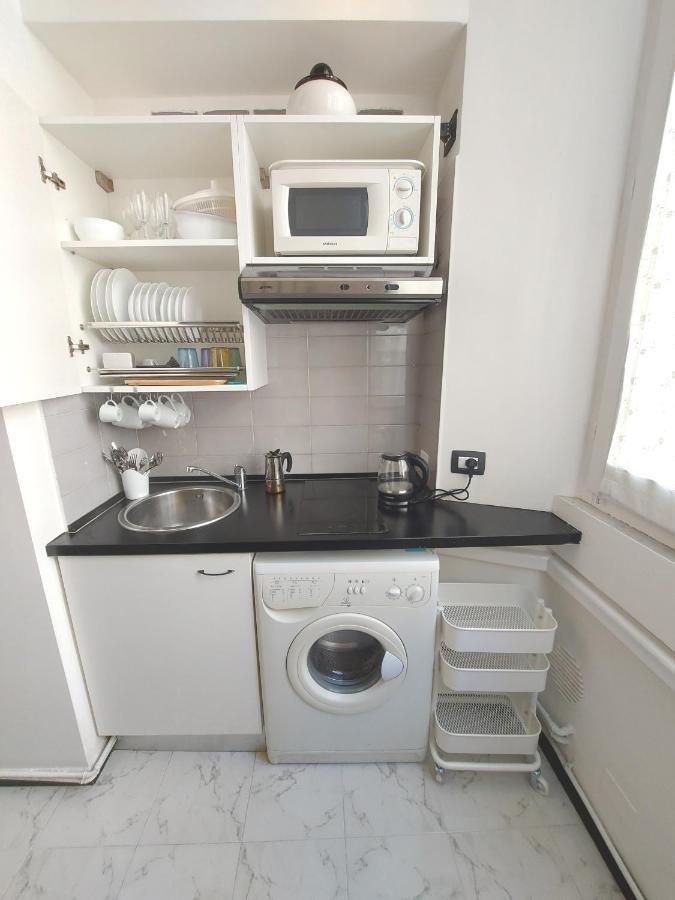 Appartement Corso Genova - Navigli *