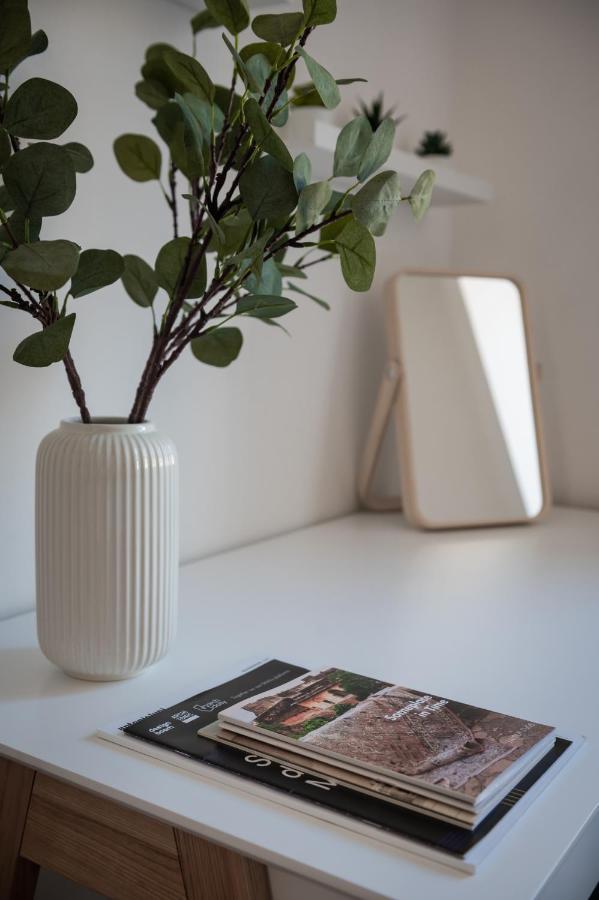 Appartement Custodi