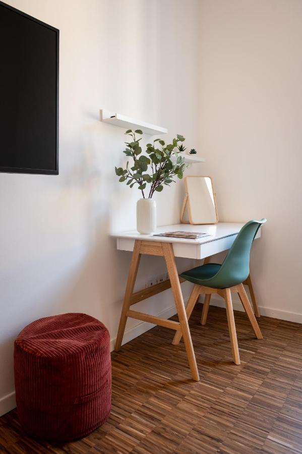 Appartement Custodi